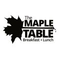 The Maple Table